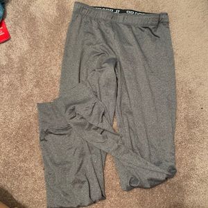 Victoria Secret joggers